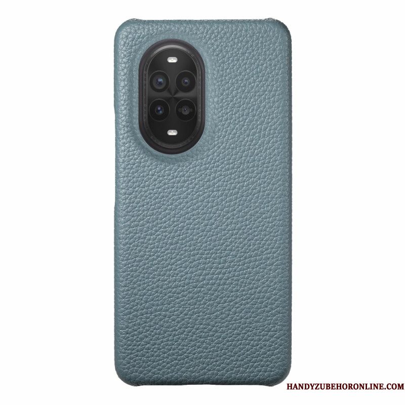 Hoesje Huawei Nova 13 Pro Lychee Textuur