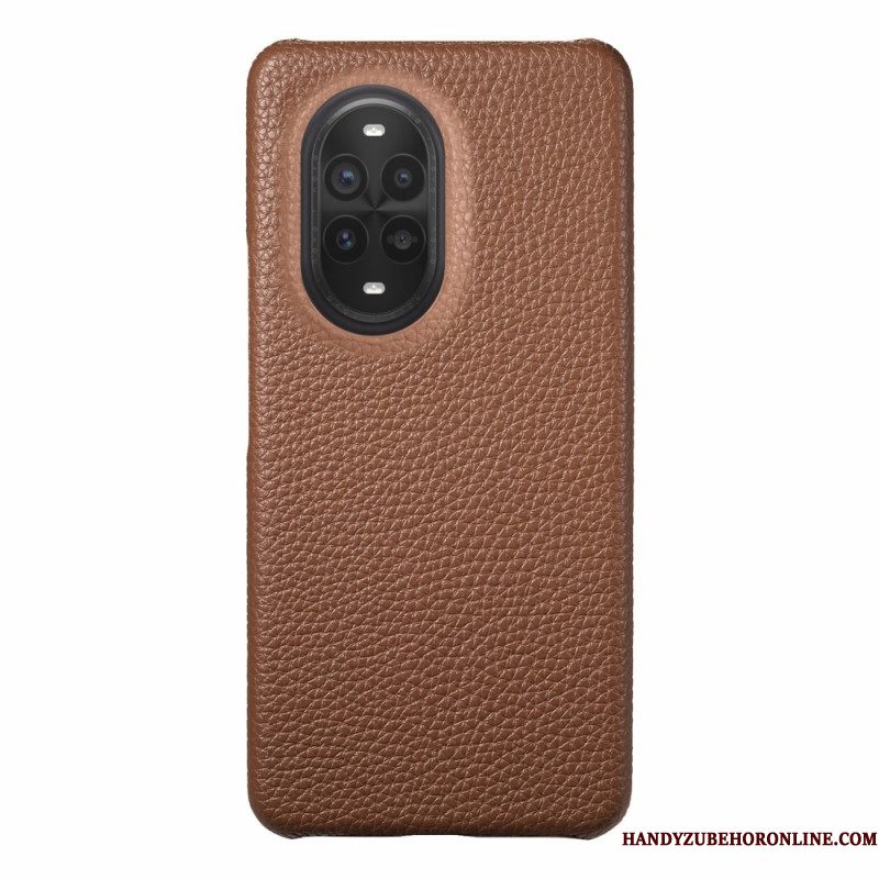 Hoesje Huawei Nova 13 Pro Lychee Textuur