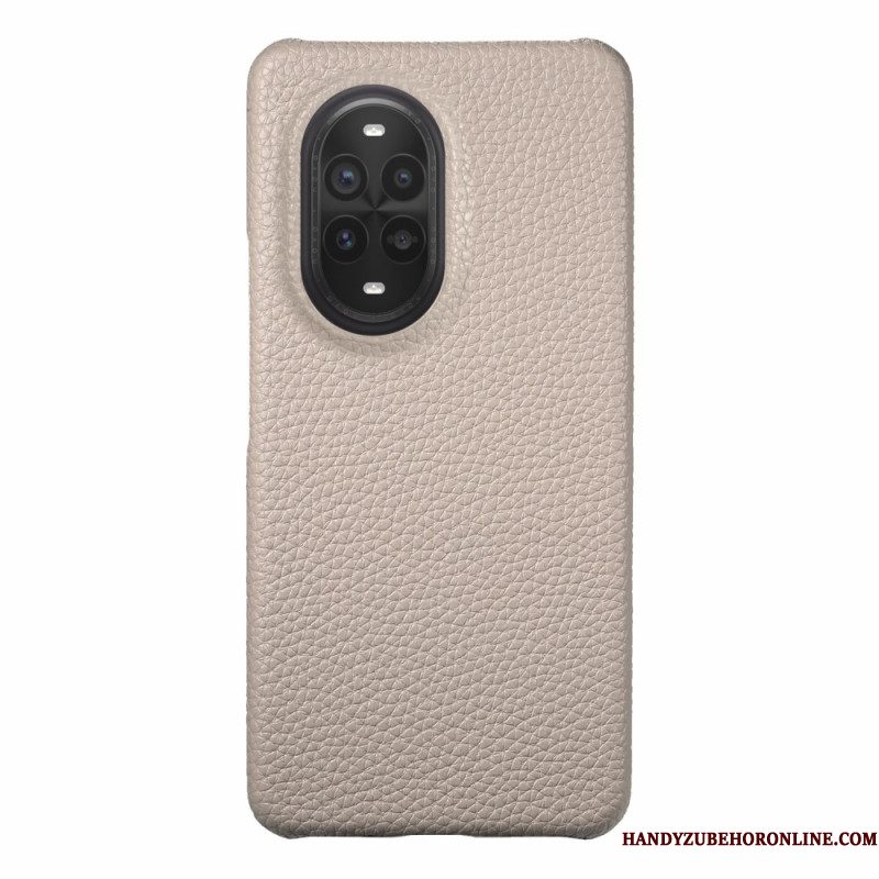 Hoesje Huawei Nova 13 Pro Lychee Textuur