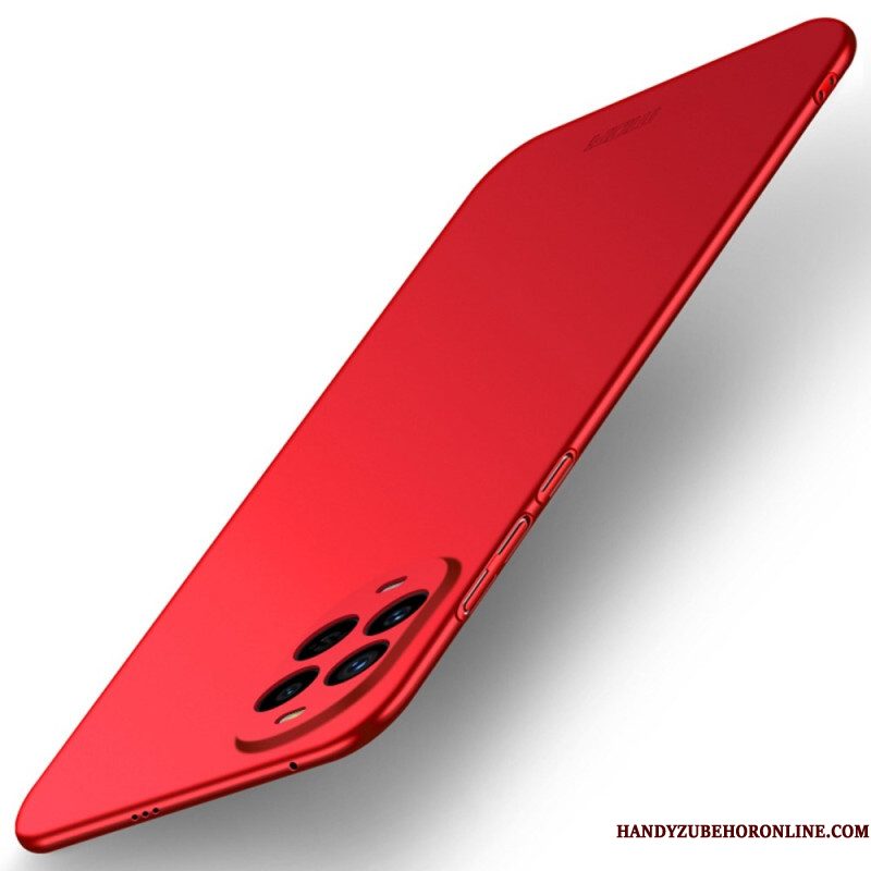 Hoesje Huawei Nova 13 Pro Ultradunne Mofi Bescherming Hoesje