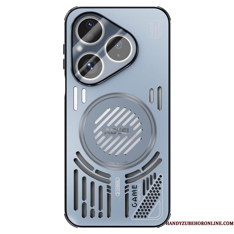 Hoesje Huawei Pura 80 Abeel Warmteafvoer