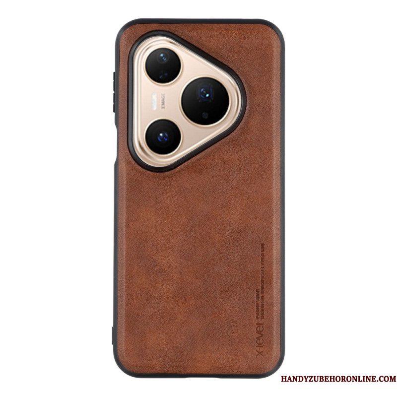 Hoesje Huawei Pura 80 Bojue-3-serie X-level