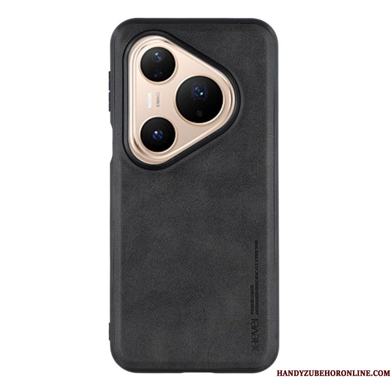 Hoesje Huawei Pura 80 Pro Bojue-3 Serie X-level Bescherming Hoesje