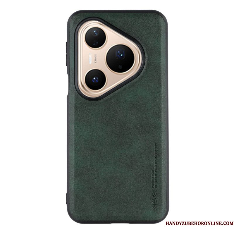 Hoesje Huawei Pura 80 Pro Bojue-3 Serie X-level Bescherming Hoesje