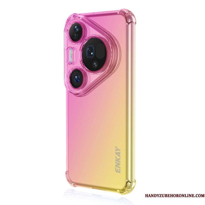 Hoesje Huawei Pura 80 Pro Gradiënt Enkay