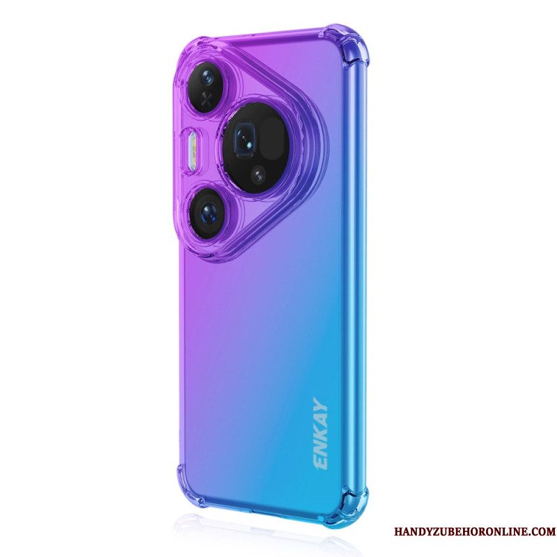 Hoesje Huawei Pura 80 Pro Gradiënt Enkay