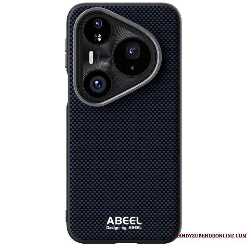 Hoesje Huawei Pura 80 Pro Hybride Magsafe Abeel