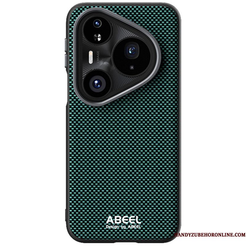 Hoesje Huawei Pura 80 Pro Hybride Magsafe Abeel