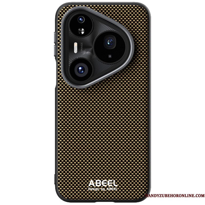 Hoesje Huawei Pura 80 Pro Hybride Magsafe Abeel