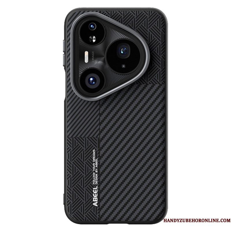Hoesje Huawei Pura 80 Pro Magnetisch Abeel