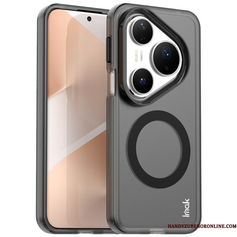 Hoesje Huawei Pura 80 Pro Magsafe Imak