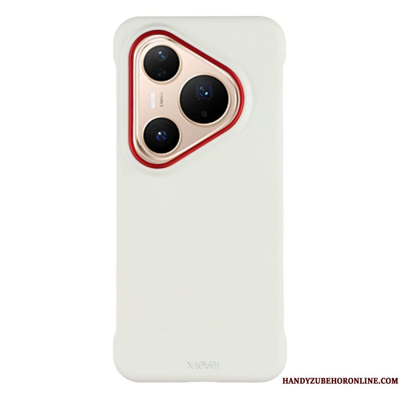 Hoesje Huawei Pura 80 Pro Magsafe X-level Houder