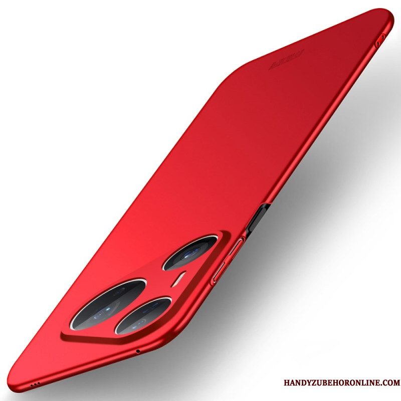 Hoesje Huawei Pura 80 Pro Mofi Bescherming Hoesje