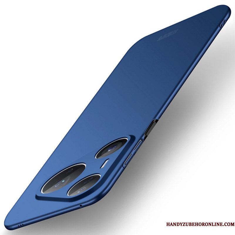 Hoesje Huawei Pura 80 Pro Mofi Bescherming Hoesje