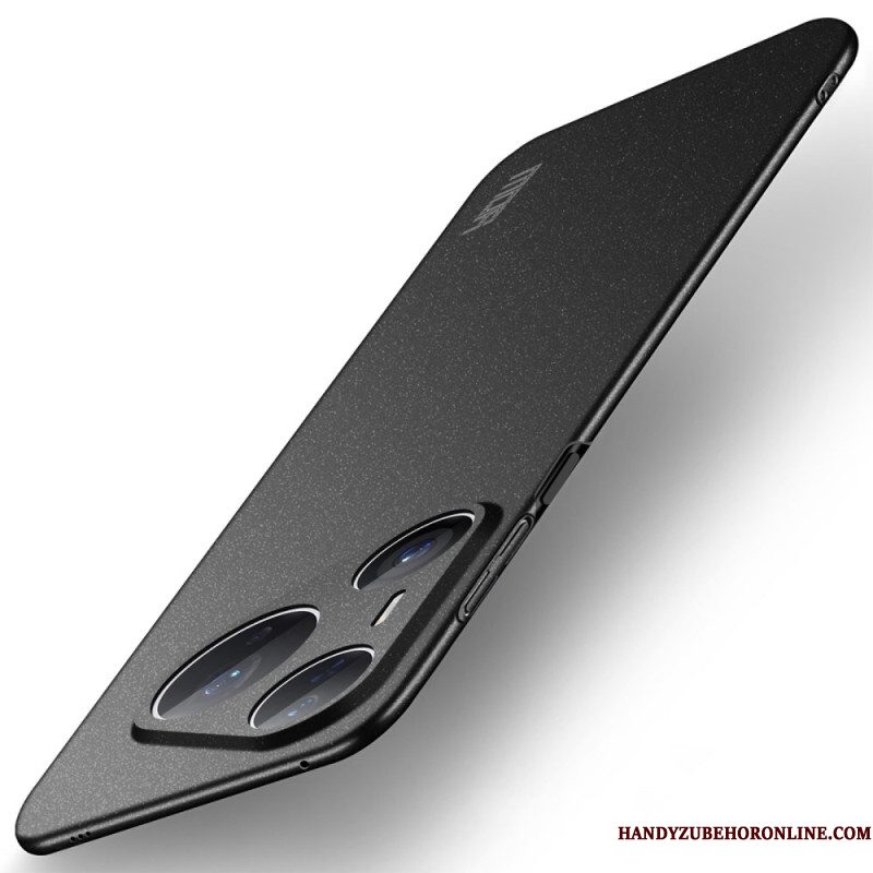 Hoesje Huawei Pura 80 Pro Shield-serie Mofi Bescherming Hoesje