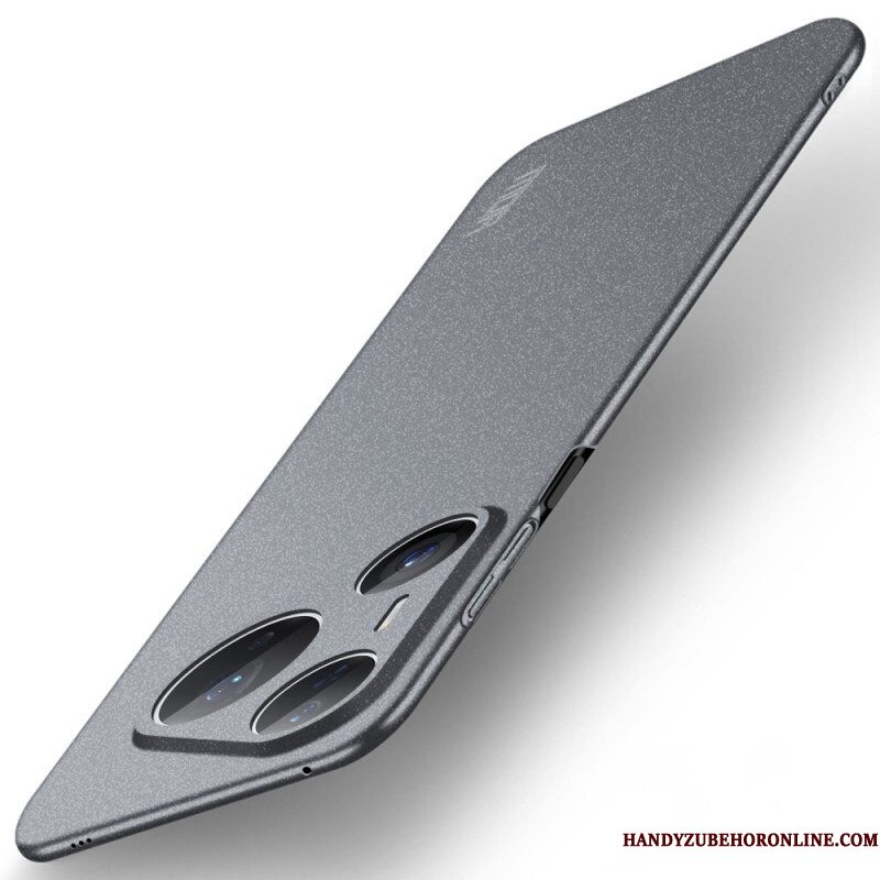 Hoesje Huawei Pura 80 Pro Shield-serie Mofi Bescherming Hoesje