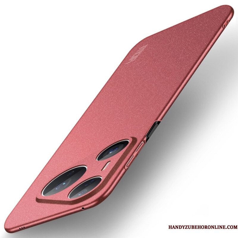 Hoesje Huawei Pura 80 Pro Shield-serie Mofi Bescherming Hoesje