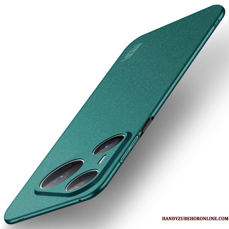 Hoesje Huawei Pura 80 Pro Shield-serie Mofi Bescherming Hoesje