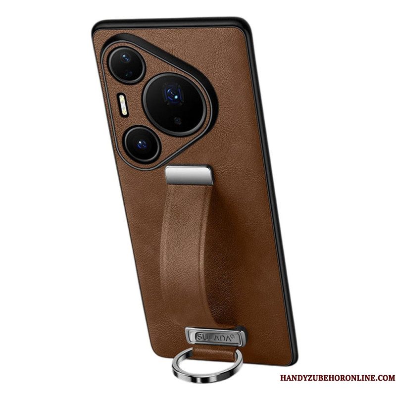 Hoesje Huawei Pura 80 Pro Sulada Fashion Serie
