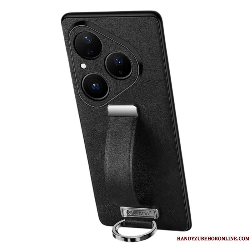 Hoesje Huawei Pura 80 Sulada Fashion Series