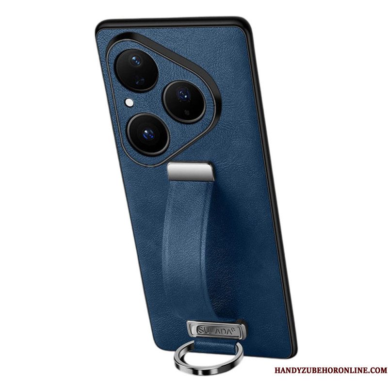 Hoesje Huawei Pura 80 Sulada Fashion Series