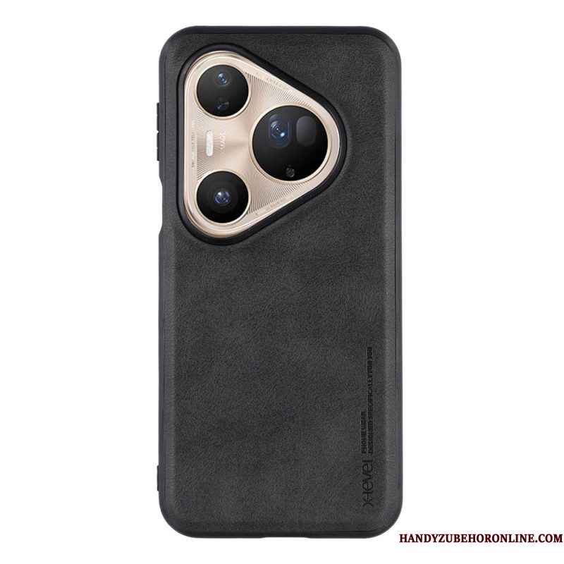 Hoesje Huawei Pura 80 Ultra Bojue-3-serie X-level Bescherming Hoesje
