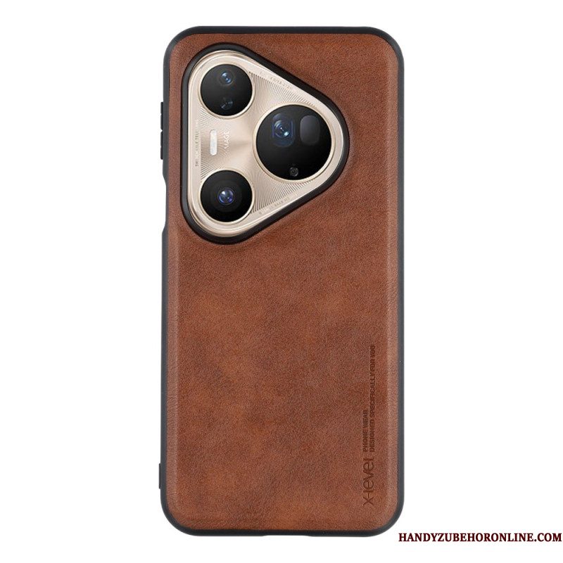 Hoesje Huawei Pura 80 Ultra Bojue-3-serie X-level Bescherming Hoesje