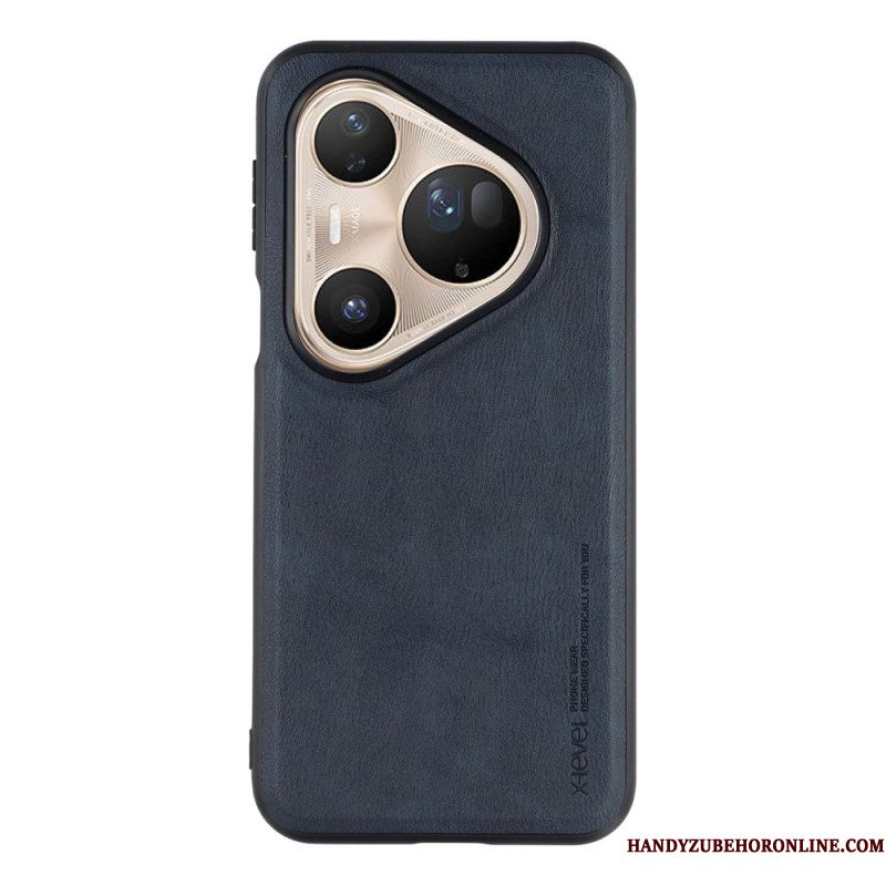 Hoesje Huawei Pura 80 Ultra Bojue-3-serie X-level Bescherming Hoesje