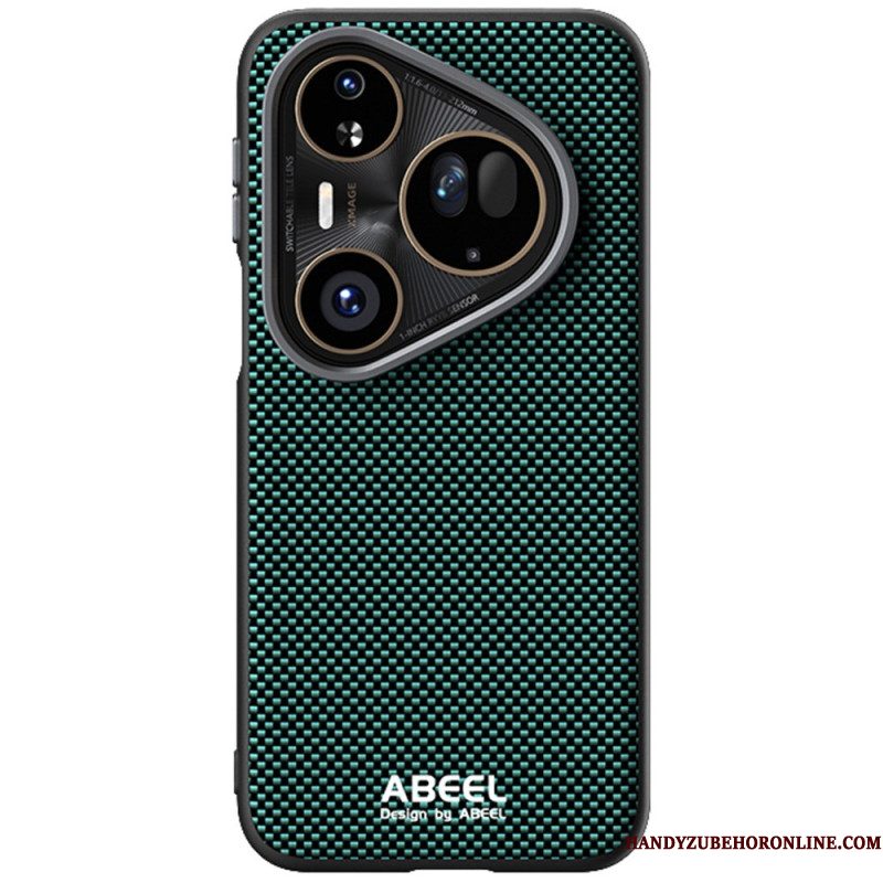 Hoesje Huawei Pura 80 Ultra Magsafe Abeel Ultradun Bescherming Hoesje