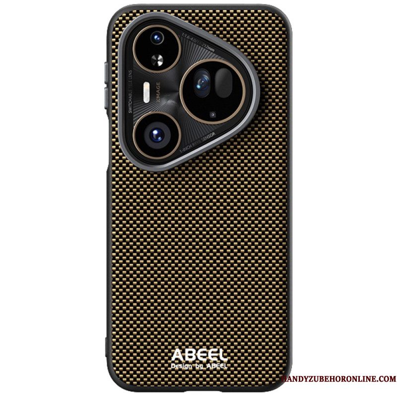 Hoesje Huawei Pura 80 Ultra Magsafe Abeel Ultradun Bescherming Hoesje
