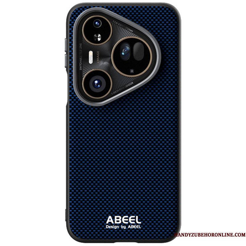 Hoesje Huawei Pura 80 Ultra Magsafe Abeel Ultradun Bescherming Hoesje