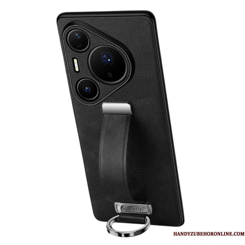 Hoesje Huawei Pura 80 Ultra Modeserie Sulada