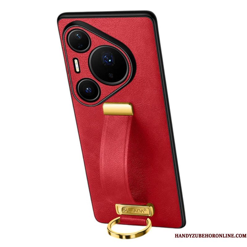 Hoesje Huawei Pura 80 Ultra Modeserie Sulada