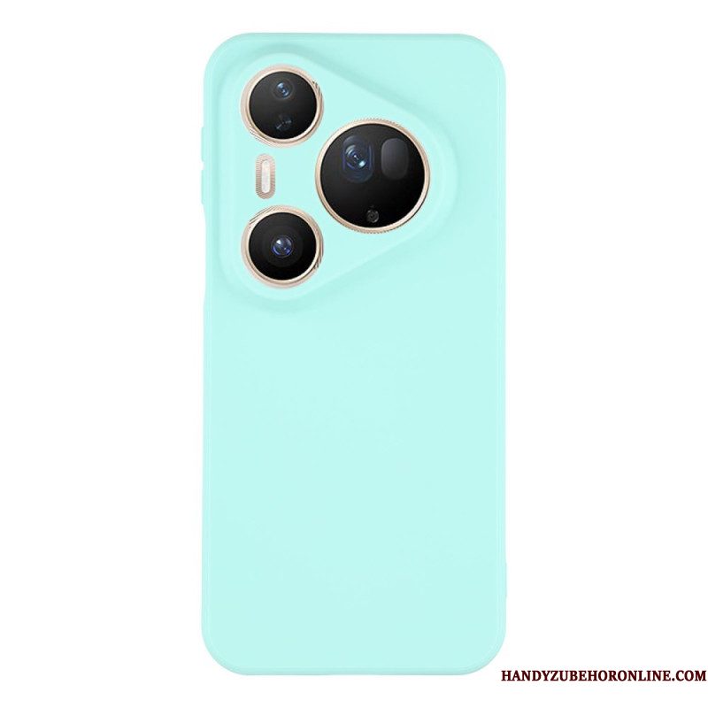 Hoesje Huawei Pura 80 Ultra Siliconen
