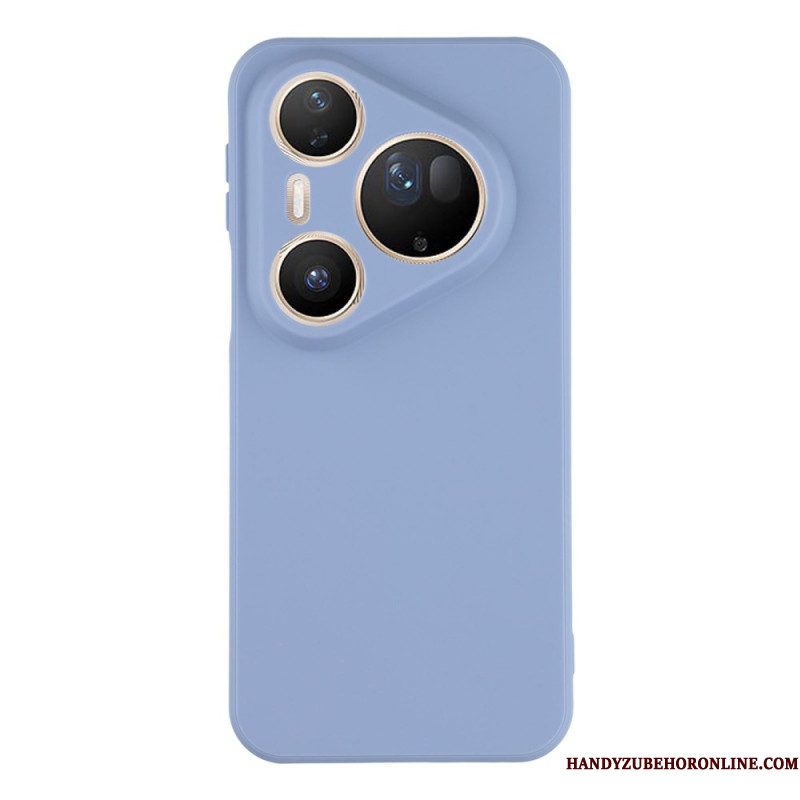 Hoesje Huawei Pura 80 Ultra Siliconen