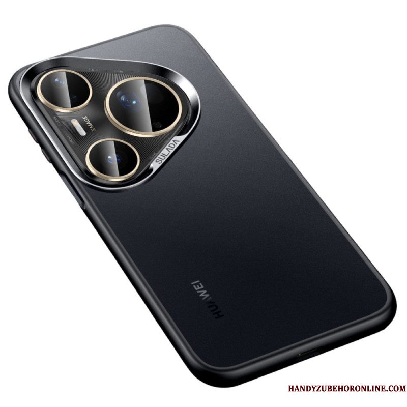 Hoesje Huawei Pura 80 Ultra Sulada
