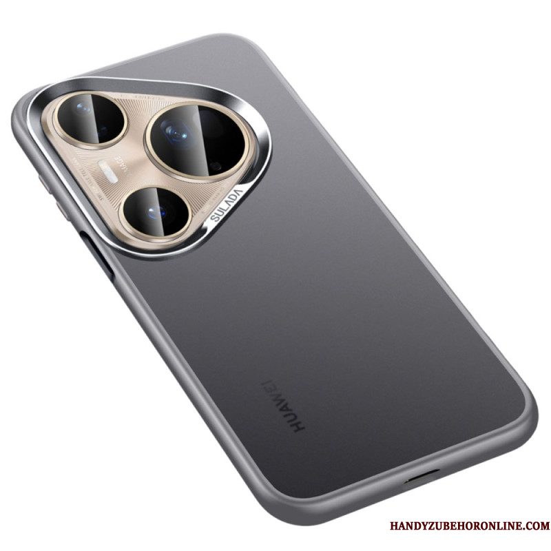 Hoesje Huawei Pura 80 Ultra Sulada