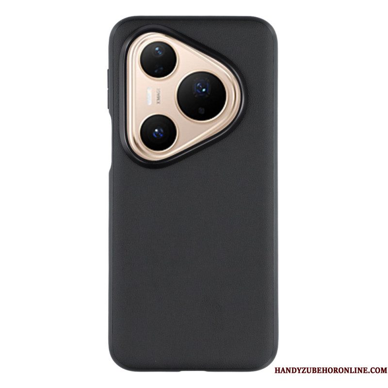 Hoesje Huawei Pura 80 X-level Bescherming Hoesje