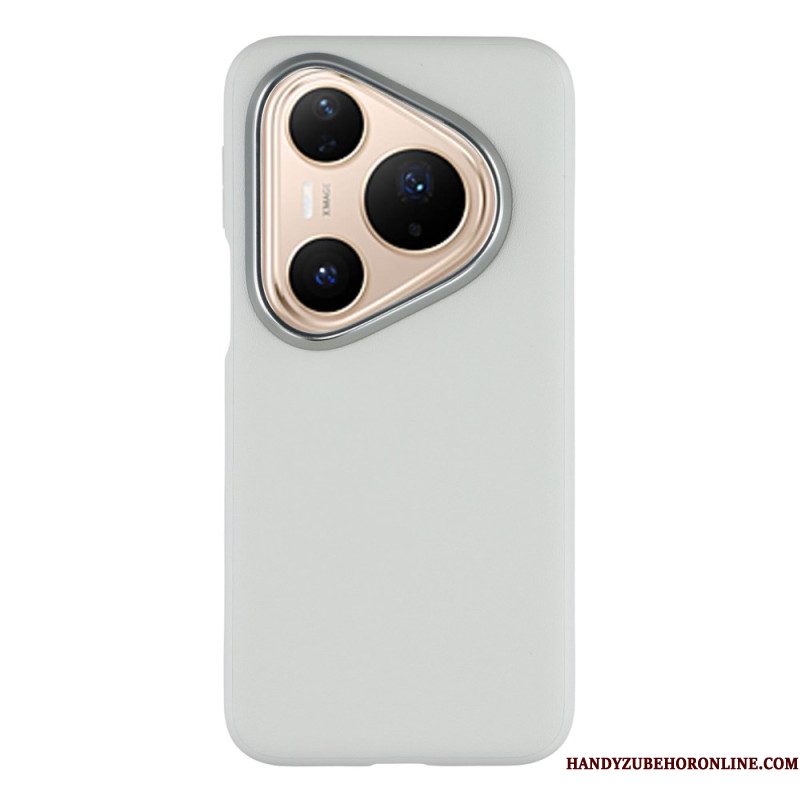 Hoesje Huawei Pura 80 X-level Bescherming Hoesje