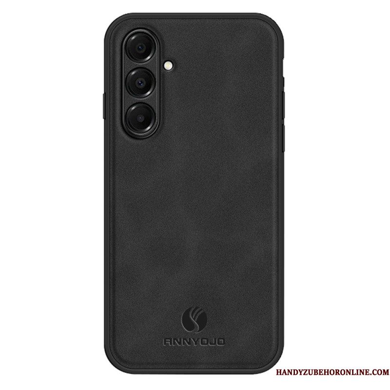 Hoesje Samsung Galaxy A17 4g / 5g Annyojo Bescherming Hoesje