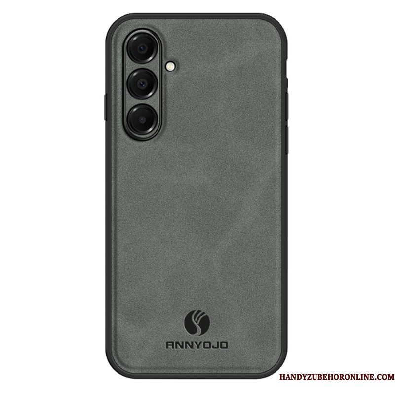 Hoesje Samsung Galaxy A17 4g / 5g Annyojo Bescherming Hoesje
