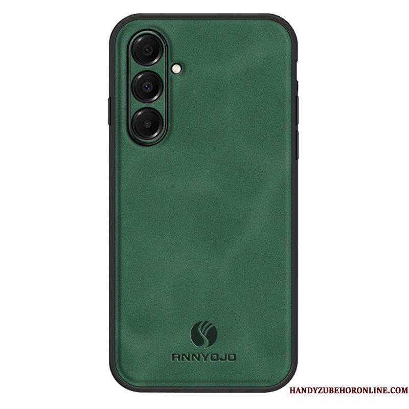 Hoesje Samsung Galaxy A17 4g / 5g Annyojo Bescherming Hoesje
