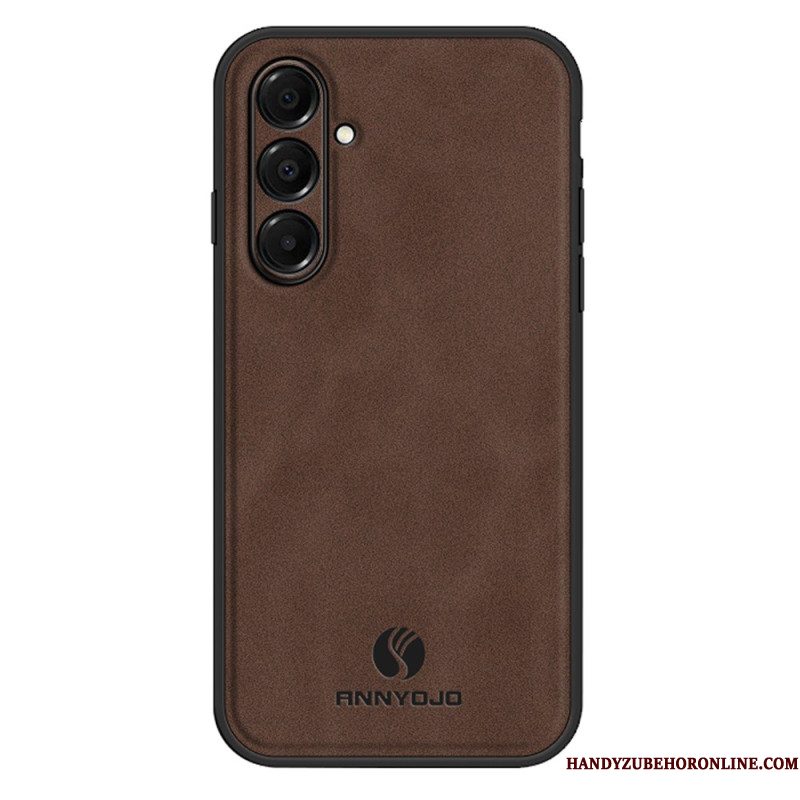 Hoesje Samsung Galaxy A17 4g / 5g Annyojo Bescherming Hoesje
