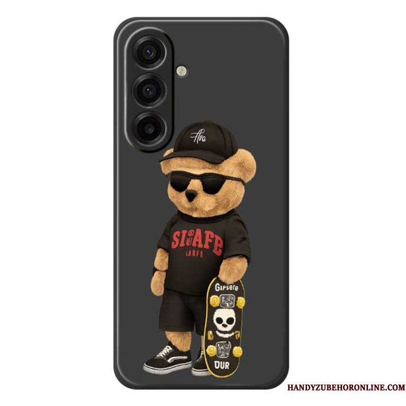 Hoesje Samsung Galaxy A17 4g / 5g Coole Beer