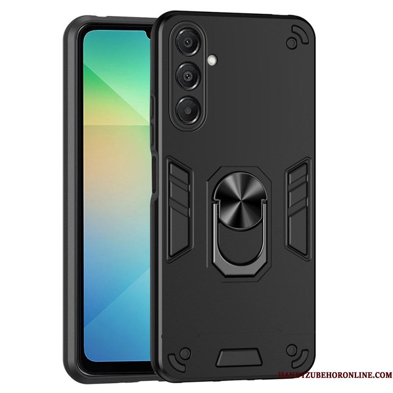 Hoesje Samsung Galaxy A17 4g / 5g Draaibare Standaard