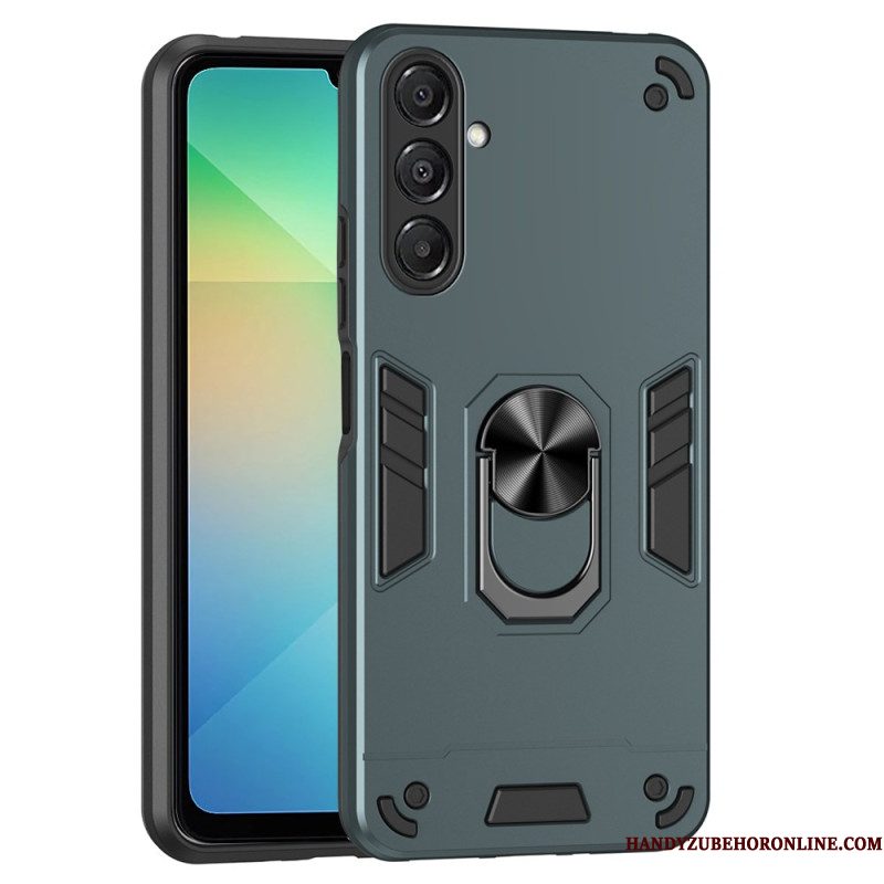 Hoesje Samsung Galaxy A17 4g / 5g Draaibare Standaard