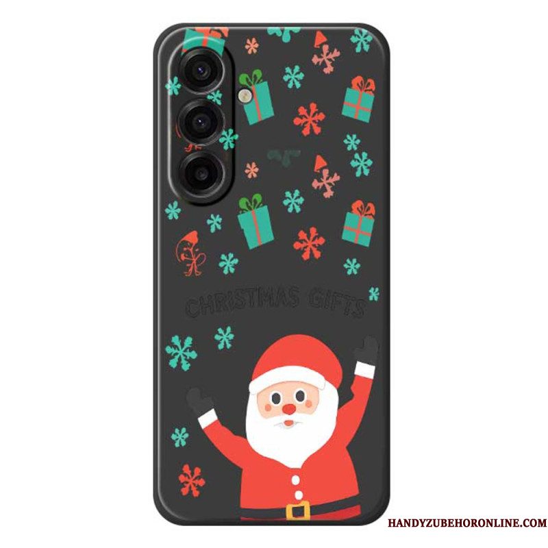 Hoesje Samsung Galaxy A17 4g / 5g Kerstcadeaus