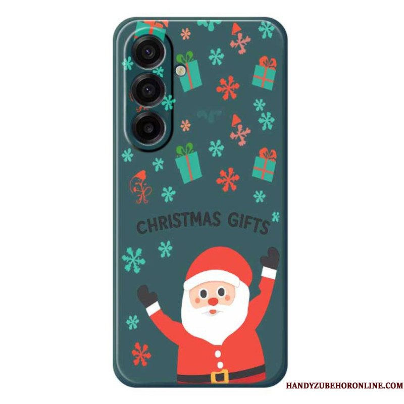 Hoesje Samsung Galaxy A17 4g / 5g Kerstcadeaus