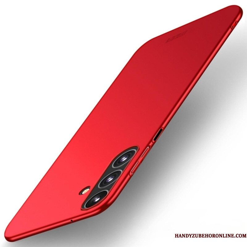 Hoesje Samsung Galaxy A17 4g / 5g Mofi