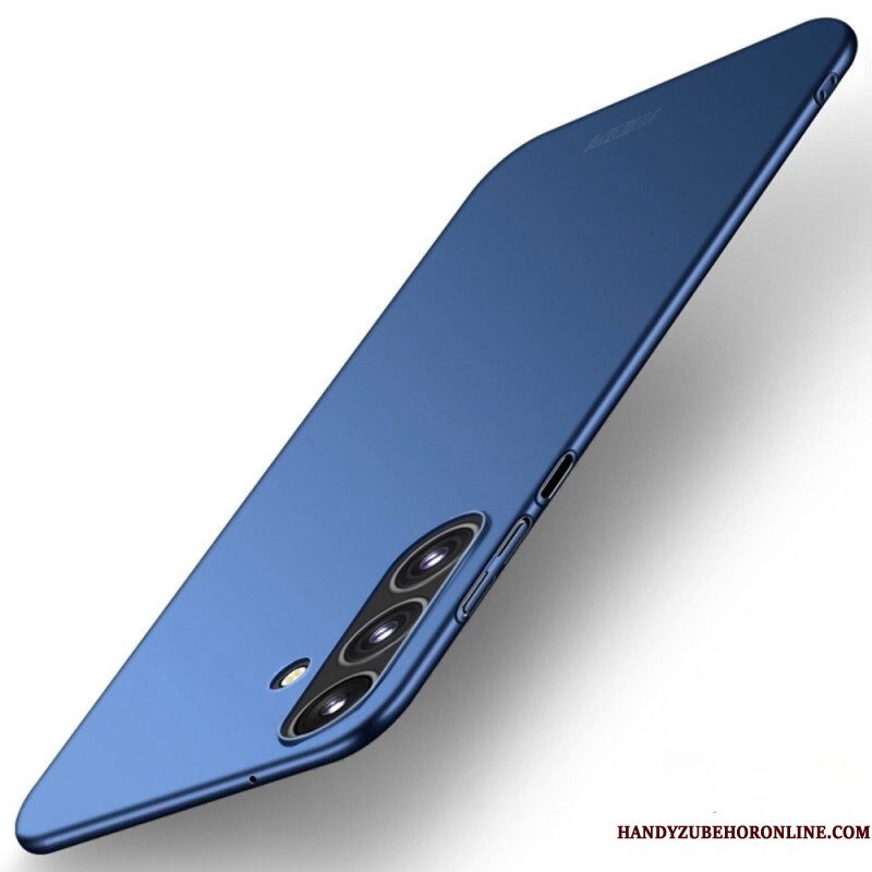 Hoesje Samsung Galaxy A17 4g / 5g Mofi
